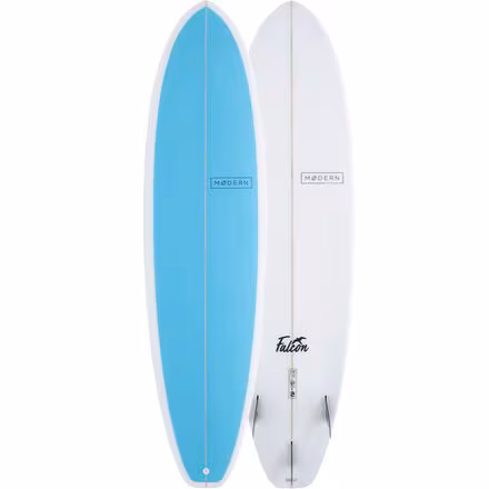 Falcon PU Surfboard