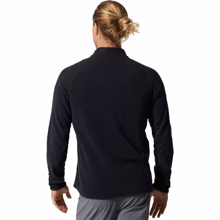 Polartec Microfleece 1/4-Zip Jacket - Men's