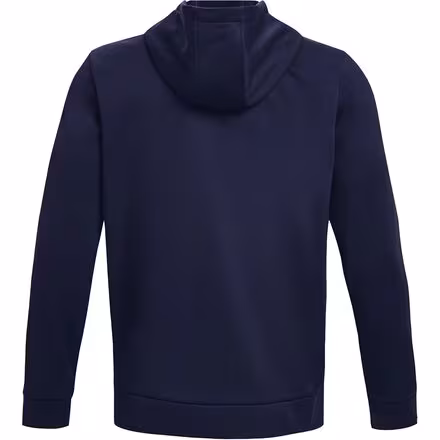 Armour Fleece Full-Zip Hoodie - Men's