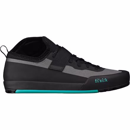 Gravita Tensor Flat Pedal Shoe