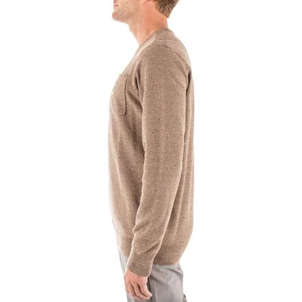 Brine Sweater - Men's