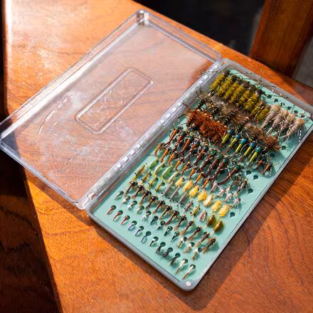 Tacky Original Fly Box