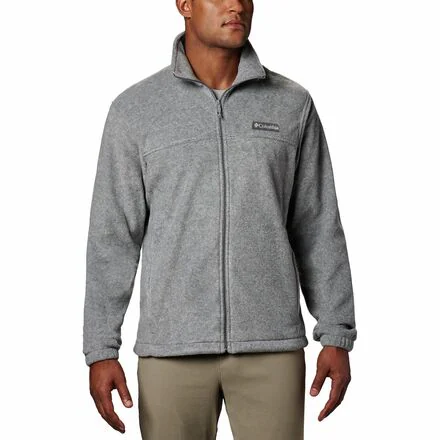 Steens Mountain Full-Zip 2.0 Fleece Jacket - Men's