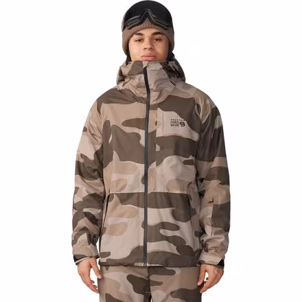 Firefall 2 Jacket - Men's