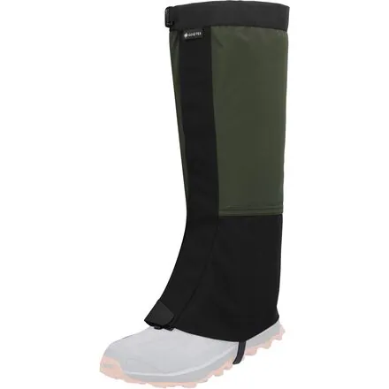 Crocodiles Gaiter