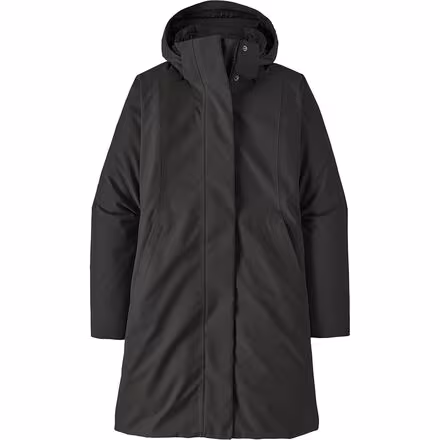 Tres Down 3-In-1 Parka - Women's