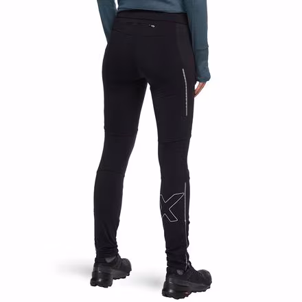 Delda Light Softshell Pant - Women's