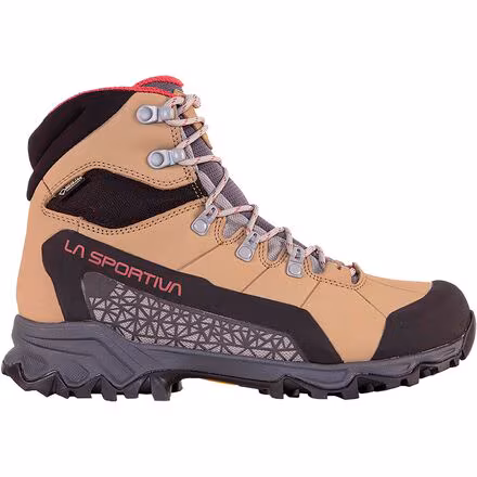 Nucleo High II GTX Wide Boot - Women's