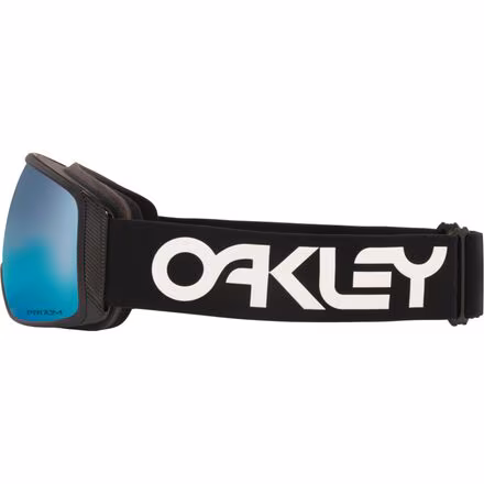 Flight Tracker XL Goggles