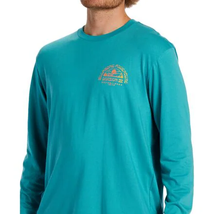 Highland Long-Sleeve Shirt - Men's