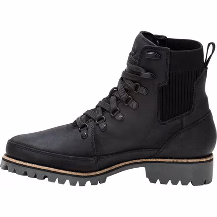 Fields Lace Waterproof Boot - Women's