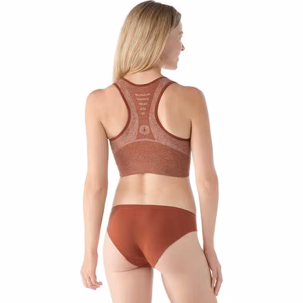 Intraknit Racerback Bra - Women's