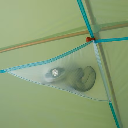 Superalloy 3 Tent: 3-Person 3-Season