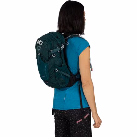 Sylva 12L Hydration Backpack - Women's