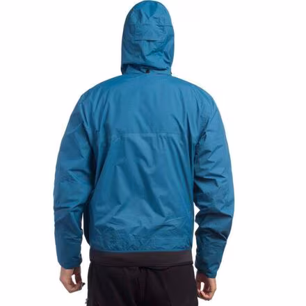 Torngat Paddle Jacket