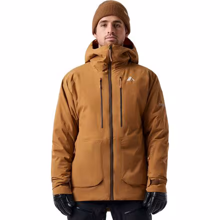 Alaskan Insulated Jacket - Men's