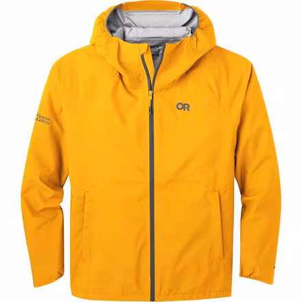Motive AscentShell Jacket - Men's