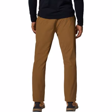 Yumalino Active Pant - Men's