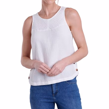 Klover Tank Top - Women's
