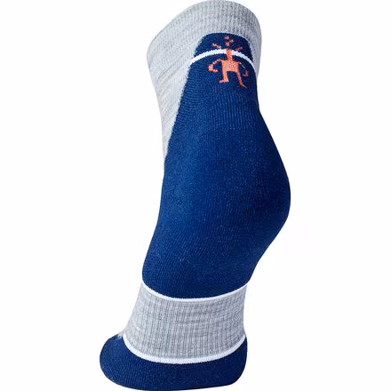 Run Targeted Cushion Ankle Sock - Women's