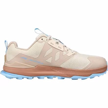 Lone Peak 7 Wide Trail Running Shoe - Women's