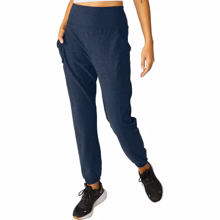 Spacedye City Midi Jogger - Women's