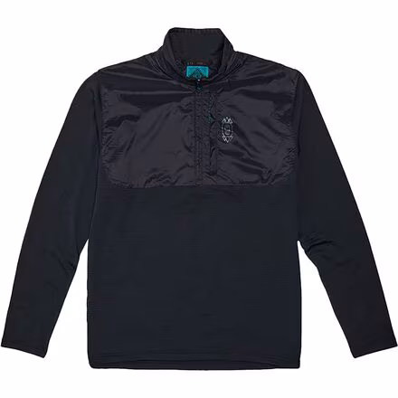 Beast Regulator 1/4-Zip Jacket - Men's