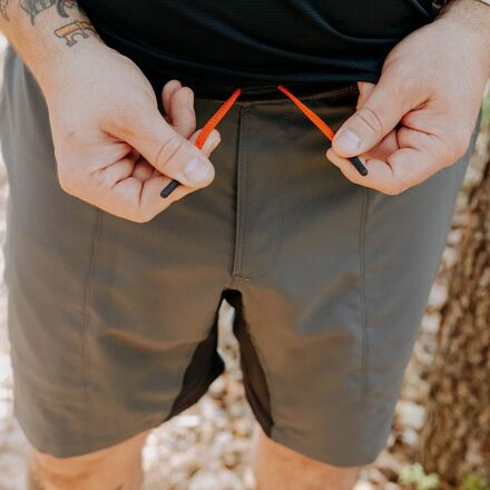 Reflex Short - Men's