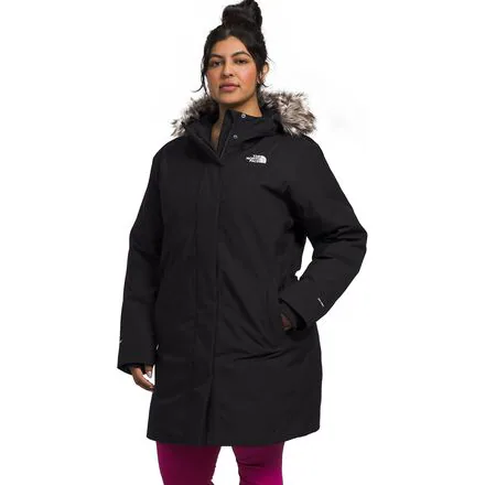 Arctic Plus Parka - Women's