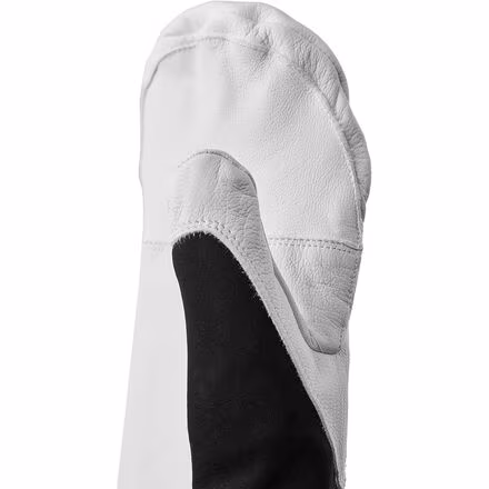 Touring Leather Pull Over Mitten