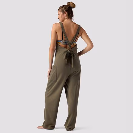Coyote Hollow Jumpsuit - Women's