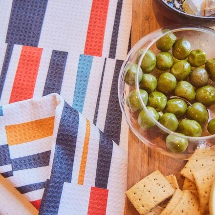 Harper Quick-Dry Towel