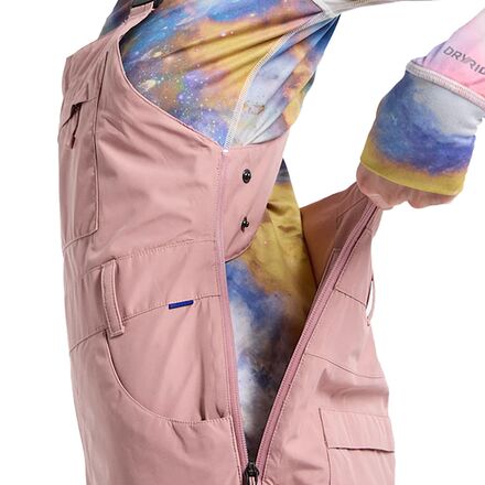 GORE-TEX Avalon Bib Pant - Women's