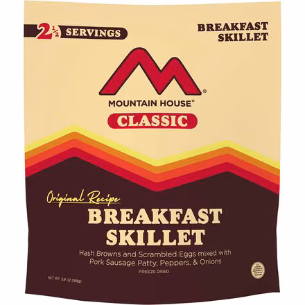 Breakfast Skillet