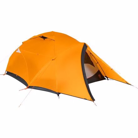 Kunai Tent: 3-Person 4-Season