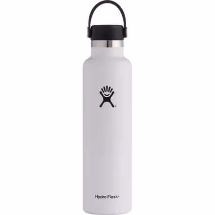 24oz Standard Mouth Water Bottle