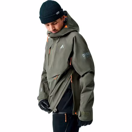 Chic-Chocs 3L Jacket - Men's