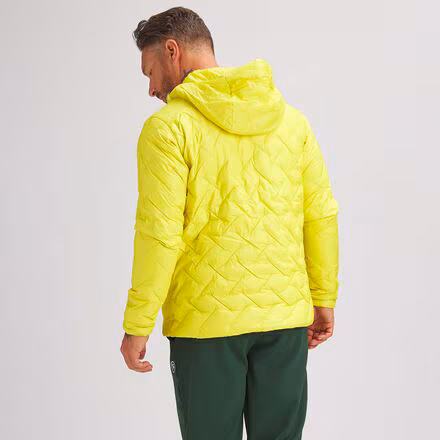 Teo ALLIED Down Jacket - Men's