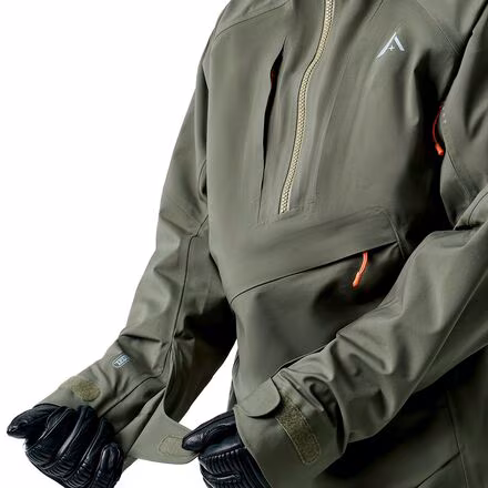 Chic-Chocs 3L Jacket - Men's