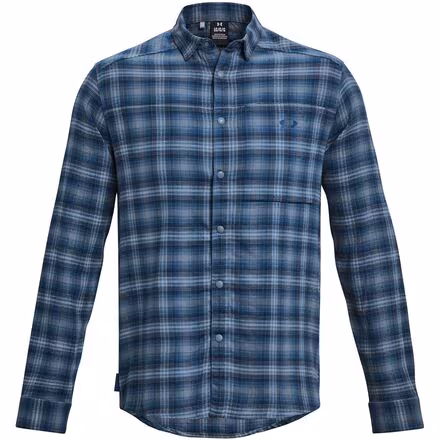 Tradesman Flex Flannel Shirt - Men's