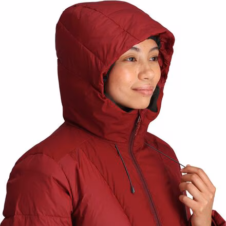 Kirsten Jacket - Women's