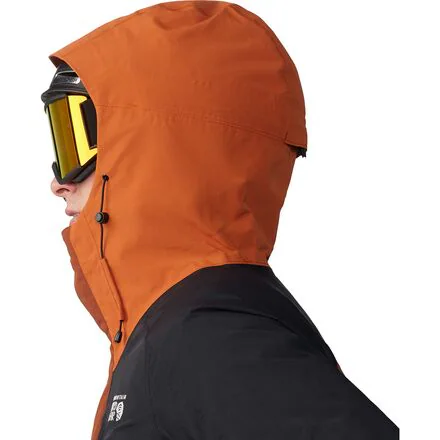 First Tracks Insulated Jacket - Men's