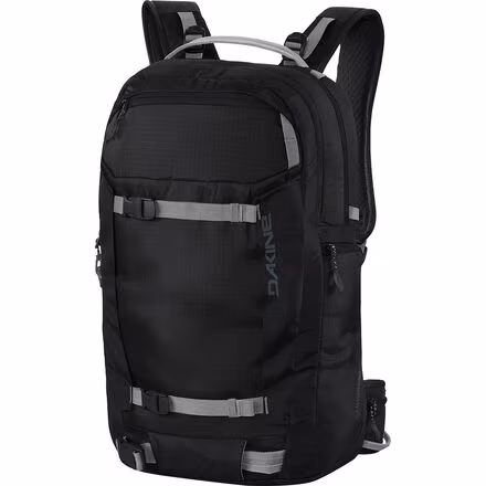 Mission Pro 25L Backpack