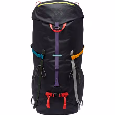 Scrambler 35L Backpack