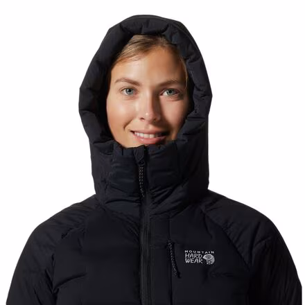 Stretchdown Parka - Women's