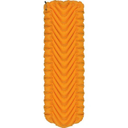 Insulated Static V Lite Sleeping Pad