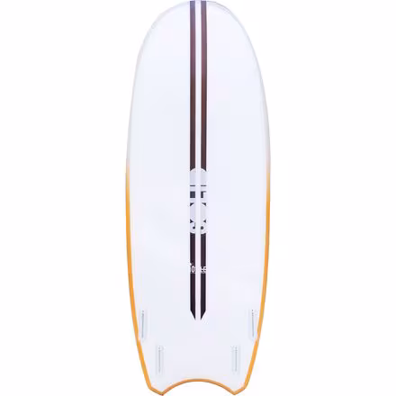 Bento Box Shortboard Surfboard