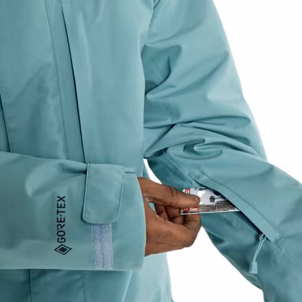 Powline GORE-TEX Jacket - Men's