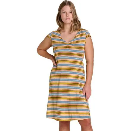 Rosemarie Dress - Women's
