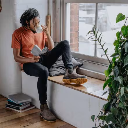 Classic 550 Chelsea Boot - Men's